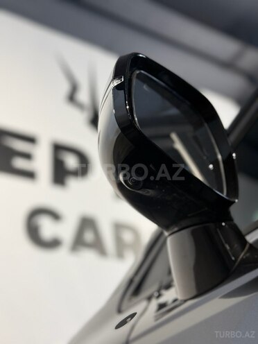Kia Carnival 2025, 23,000 km - 1.6 l - Bakı
