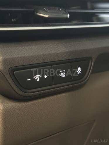 Kia Carnival 2025, 23,000 km - 1.6 l - Bakı