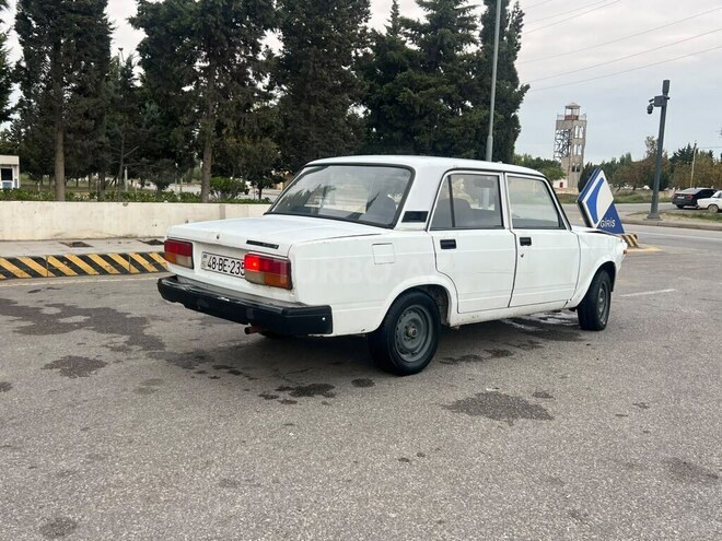 LADA (VAZ) 2107 2009, 190,000 km - 1.6 l - Bakı