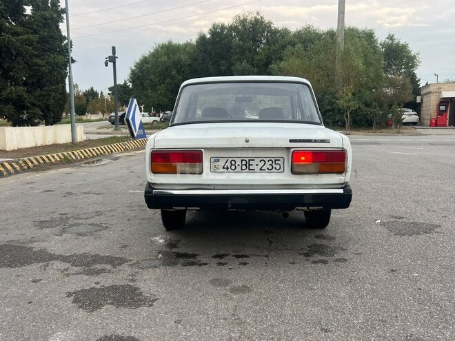 LADA (VAZ) 2107 2009, 190,000 km - 1.6 l - Bakı