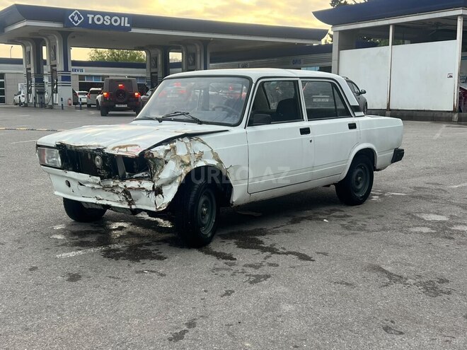 LADA (VAZ) 2107 2009, 190,000 km - 1.6 l - Bakı