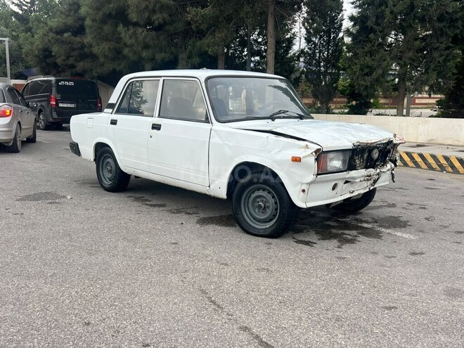 LADA (VAZ) 2107 2009, 190,000 km - 1.6 l - Bakı
