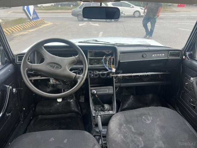 LADA (VAZ) 2107 2009, 190,000 km - 1.6 l - Bakı