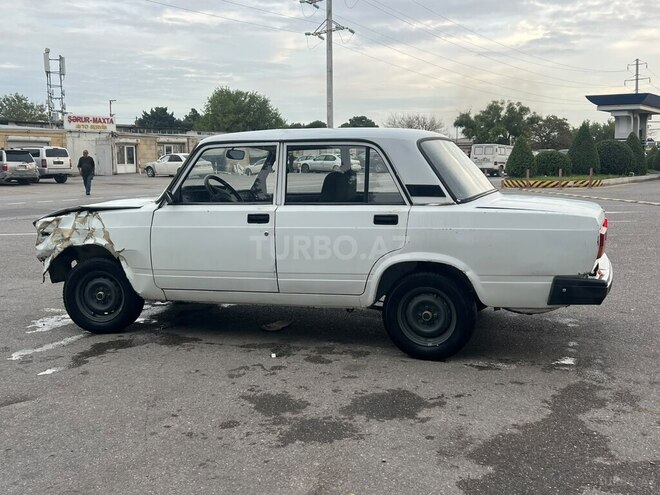 LADA (VAZ) 2107 2009, 190,000 km - 1.6 l - Bakı