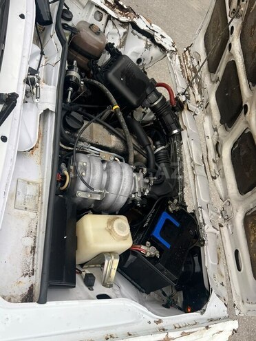 LADA (VAZ) 2107 2009, 190,000 km - 1.6 l - Bakı