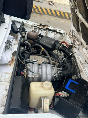 LADA (VAZ) 2107 2009, 190,000 km - 1.6 l - Bakı