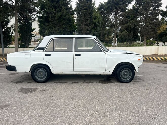 LADA (VAZ) 2107 2009, 190,000 km - 1.6 l - Bakı