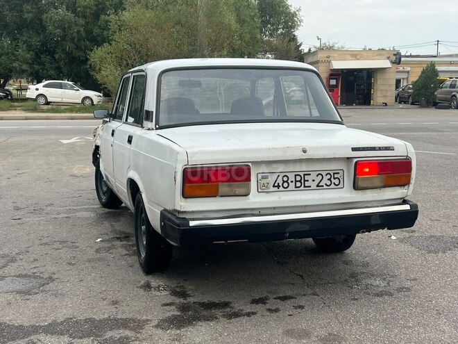 LADA (VAZ) 2107 2009, 190,000 km - 1.6 l - Bakı