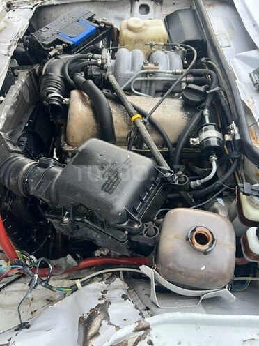 LADA (VAZ) 2107 2009, 190,000 km - 1.6 l - Bakı