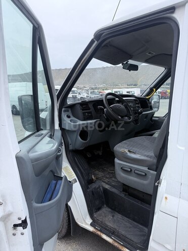 Ford Transit 2010, 211,000 km - 2.4 l - Bakı