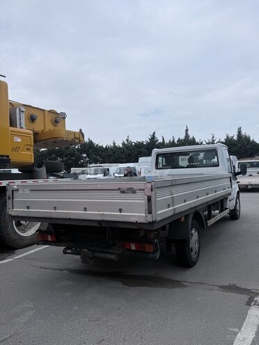 Ford Transit 2010, 211,000 km - 2.4 l - Bakı