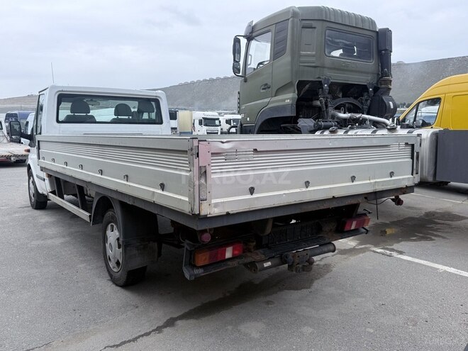 Ford Transit 2010, 211,000 km - 2.4 l - Bakı
