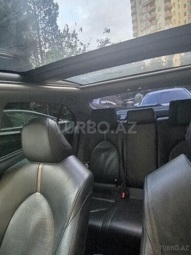 Toyota Camry 2019, 105,000 km - 2.5 l - Bakı