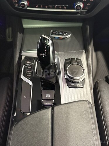 BMW 530 2018, 149,200 km - 2.0 л - Bakı