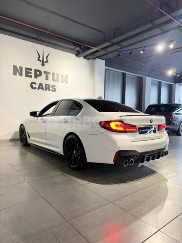BMW 530 2018, 149,200 km - 2.0 л - Bakı