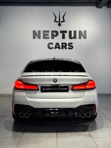 BMW 530 2018, 149,200 km - 2.0 л - Bakı