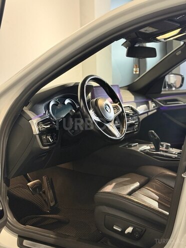 BMW 530 2018, 149,200 km - 2.0 л - Bakı