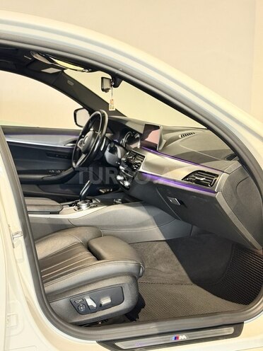 BMW 530 2018, 149,200 km - 2.0 л - Bakı