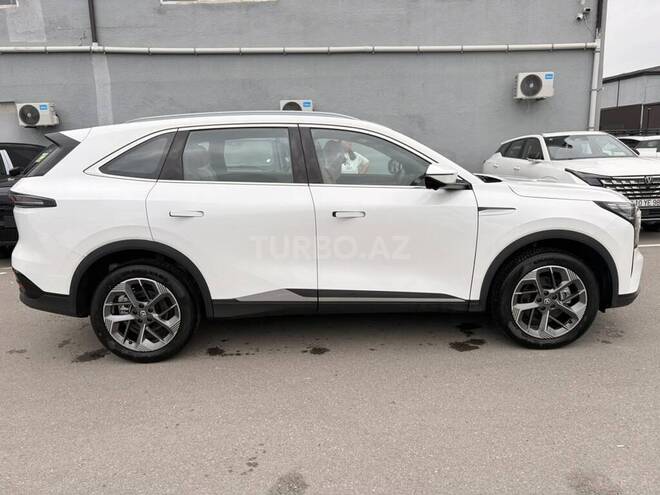 Changan CS 75 Plus 2026, 0 km - 1.5 л - Bakı