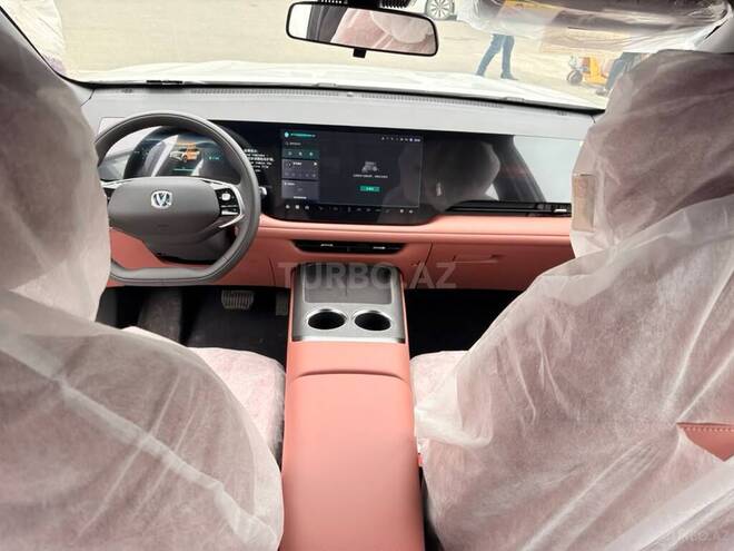 Changan CS 75 Plus 2026, 0 km - 1.5 л - Bakı
