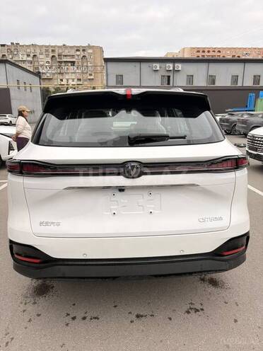 Changan CS 75 Plus 2026, 0 km - 1.5 л - Bakı