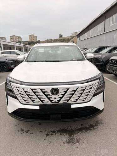 Changan CS 75 Plus 2026, 0 km - 1.5 л - Bakı
