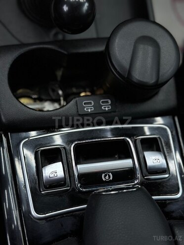 LADA (VAZ) Niva 2019, 40,000 km - 1.7 l - Bakı