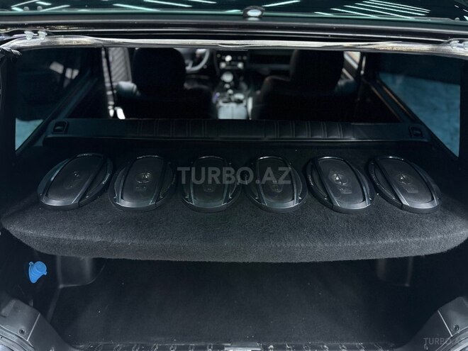 LADA (VAZ) Niva 2019, 40,000 km - 1.7 l - Bakı