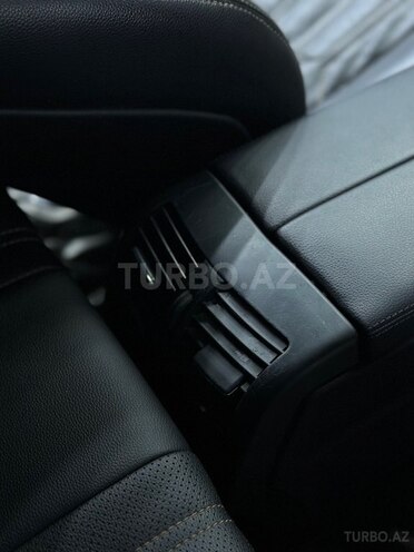 LADA (VAZ) Niva 2019, 40,000 km - 1.7 l - Bakı
