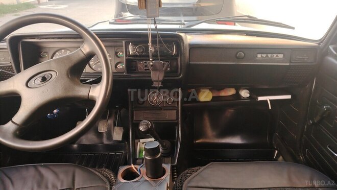 LADA (VAZ) 2107 1999, 500,000 km - 1.6 l - Yevlax