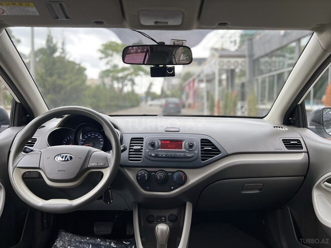 Kia Picanto 2016, 175,000 km - 1.3 л - Bakı