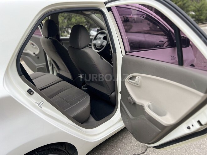 Kia Picanto 2016, 175,000 km - 1.3 л - Bakı