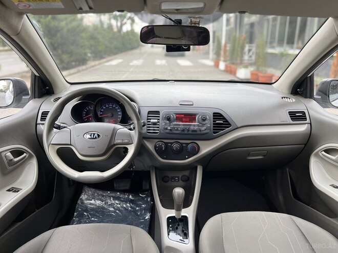 Kia Picanto 2016, 175,000 km - 1.3 л - Bakı
