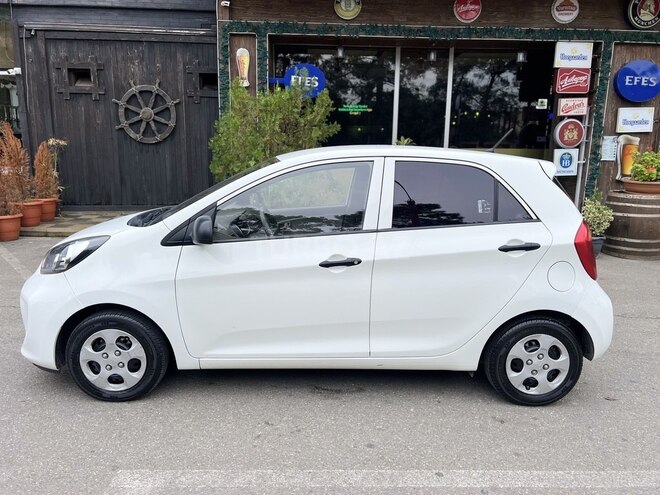 Kia Picanto 2016, 175,000 km - 1.3 л - Bakı