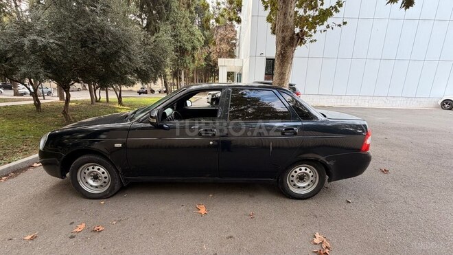 LADA (VAZ) Priora 2008, 375,000 km - 1.6 l - Mingəçevir
