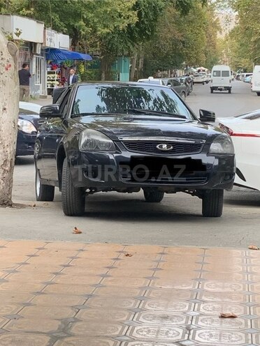 LADA (VAZ) Priora 2008, 375,000 km - 1.6 l - Mingəçevir
