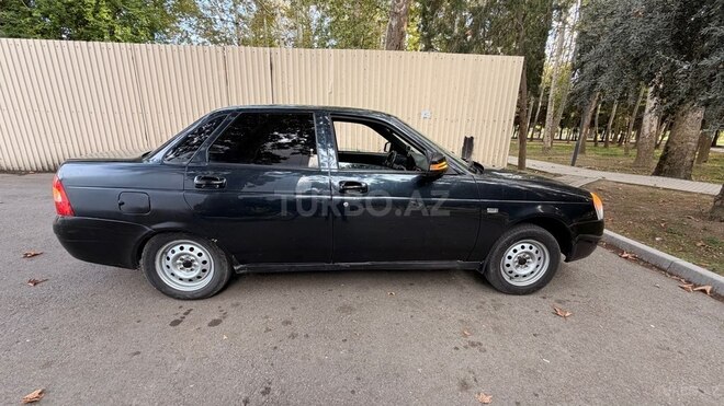 LADA (VAZ) Priora 2008, 375,000 km - 1.6 l - Mingəçevir