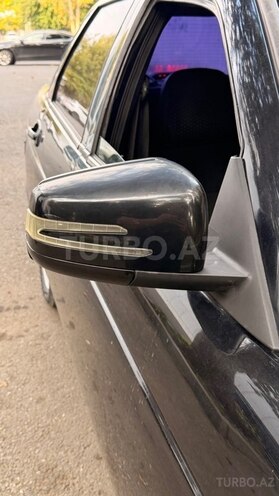 LADA (VAZ) Priora 2008, 375,000 km - 1.6 l - Mingəçevir