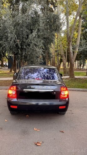 LADA (VAZ) Priora 2008, 375,000 km - 1.6 l - Mingəçevir