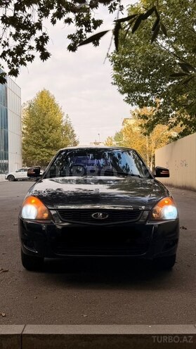 LADA (VAZ) Priora 2008, 375,000 km - 1.6 l - Mingəçevir