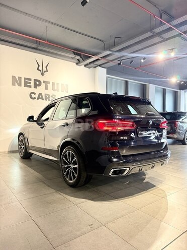 BMW X5 2018, 130,000 km - 3.0 l - Bakı