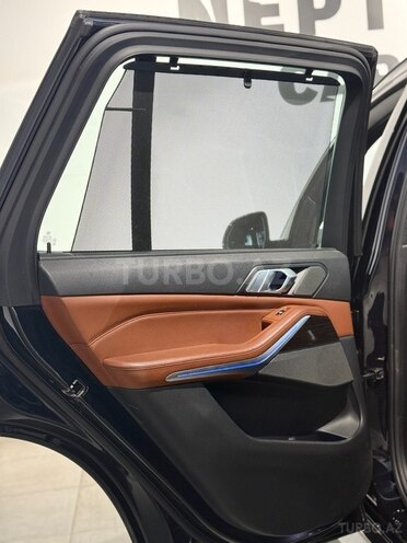 BMW X5 2018, 130,000 km - 3.0 l - Bakı