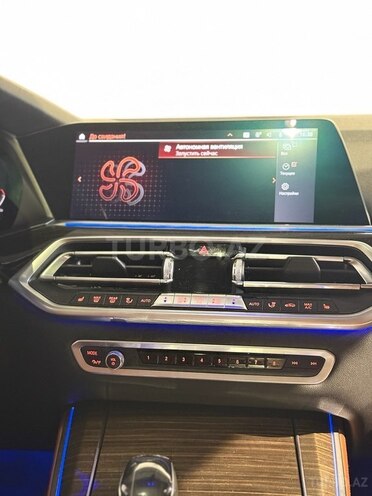 BMW X5 2018, 130,000 km - 3.0 l - Bakı