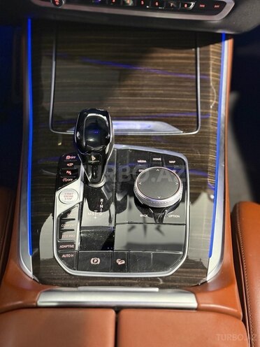 BMW X5 2018, 130,000 km - 3.0 l - Bakı