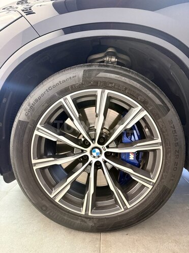 BMW X5 2018, 130,000 km - 3.0 l - Bakı