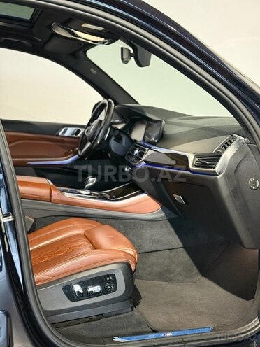 BMW X5 2018, 130,000 km - 3.0 l - Bakı