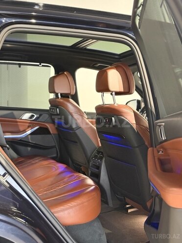 BMW X5 2018, 130,000 km - 3.0 l - Bakı