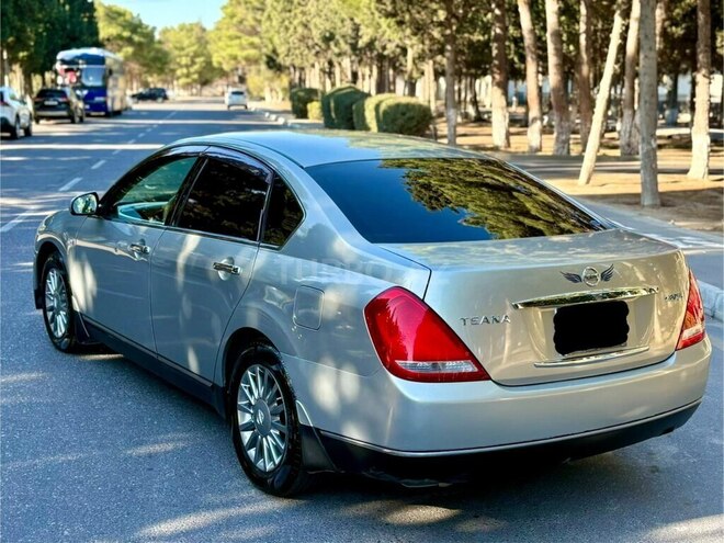 Nissan Teana 2004, 238,000 km - 2.3 л - Şamaxı