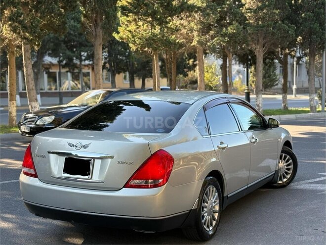 Nissan Teana 2004, 238,000 km - 2.3 л - Şamaxı