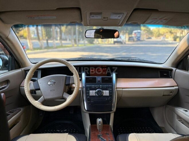 Nissan Teana 2004, 238,000 km - 2.3 л - Şamaxı